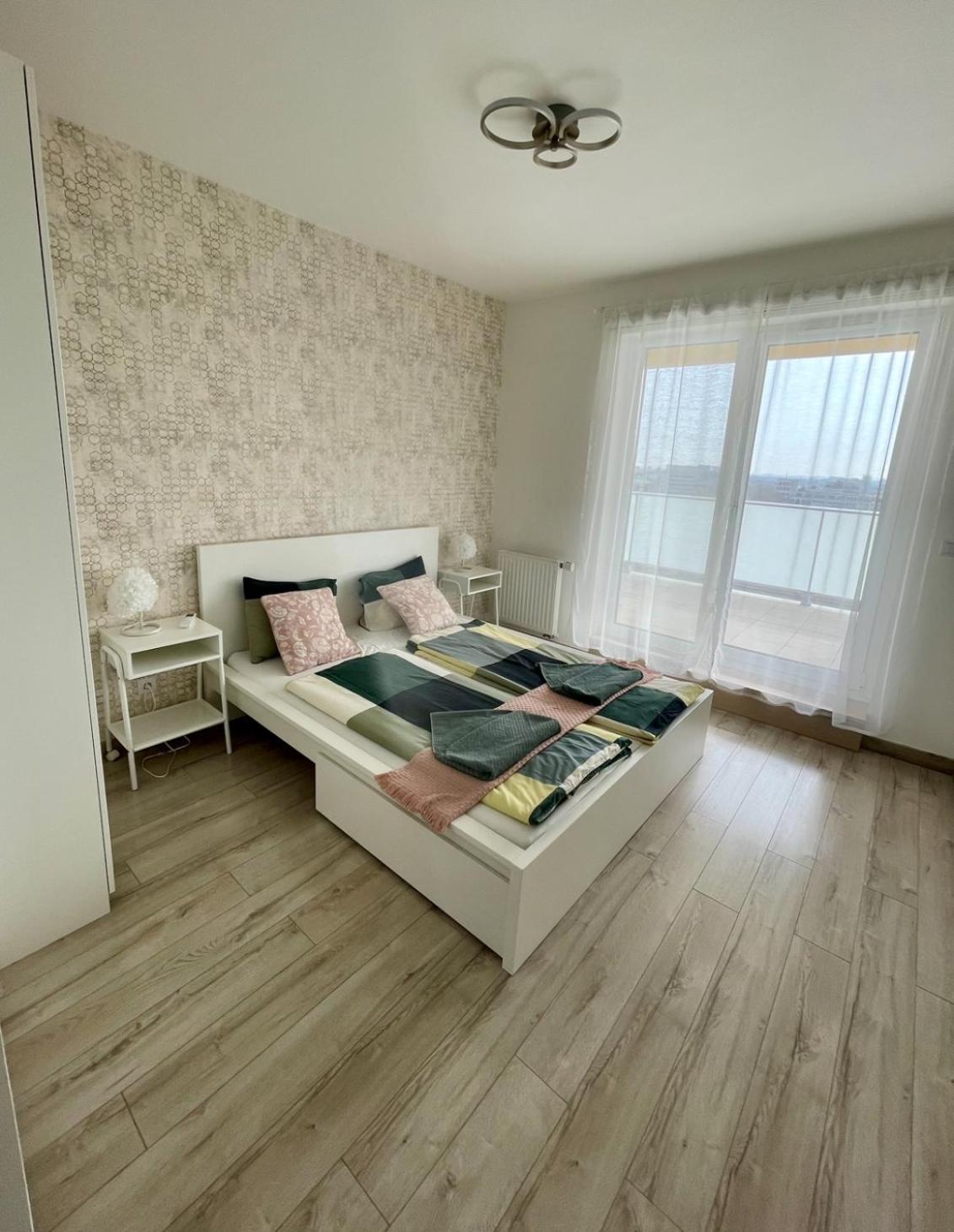 Апартаменти Penthouse Young #Freeparking Будапешт Екстер'єр фото